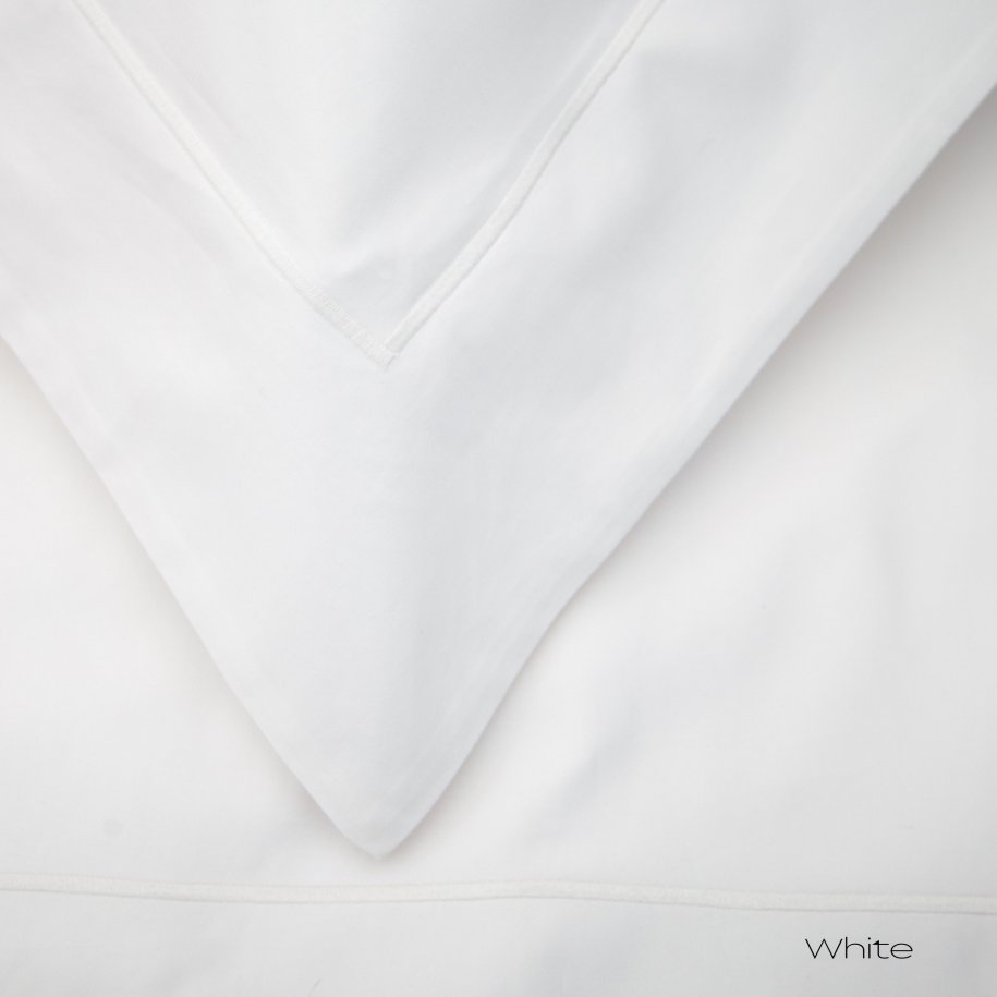 Mayfair Pillow white