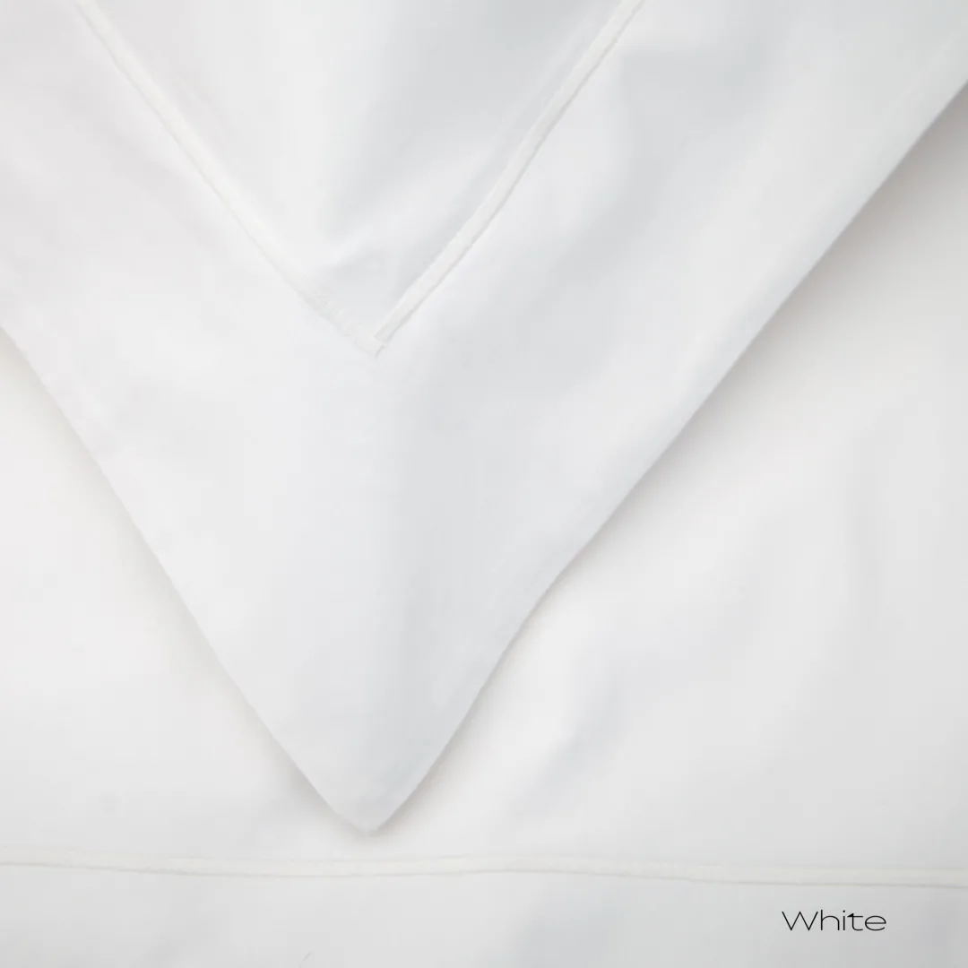 Mayfair Pillow white