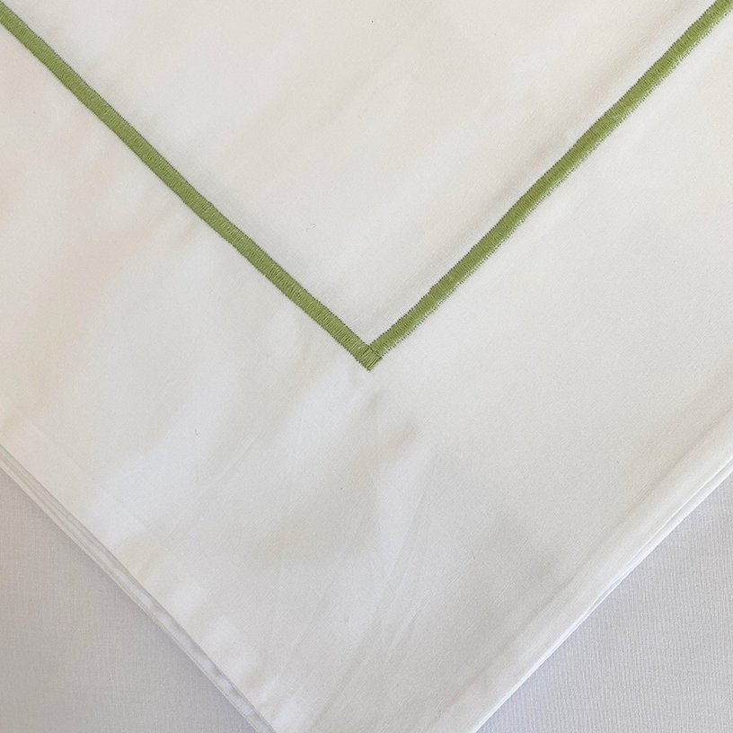 snuginteriors Savile Cord 220 Bed Linen Set