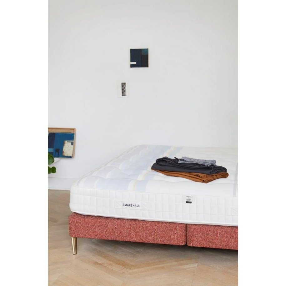 J Marshall No.1 Mattress