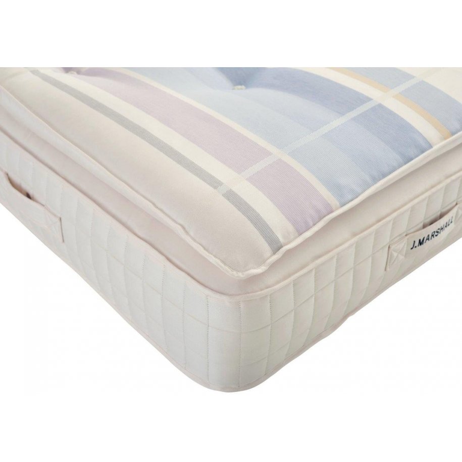 J Marshall No.3 Mattress
