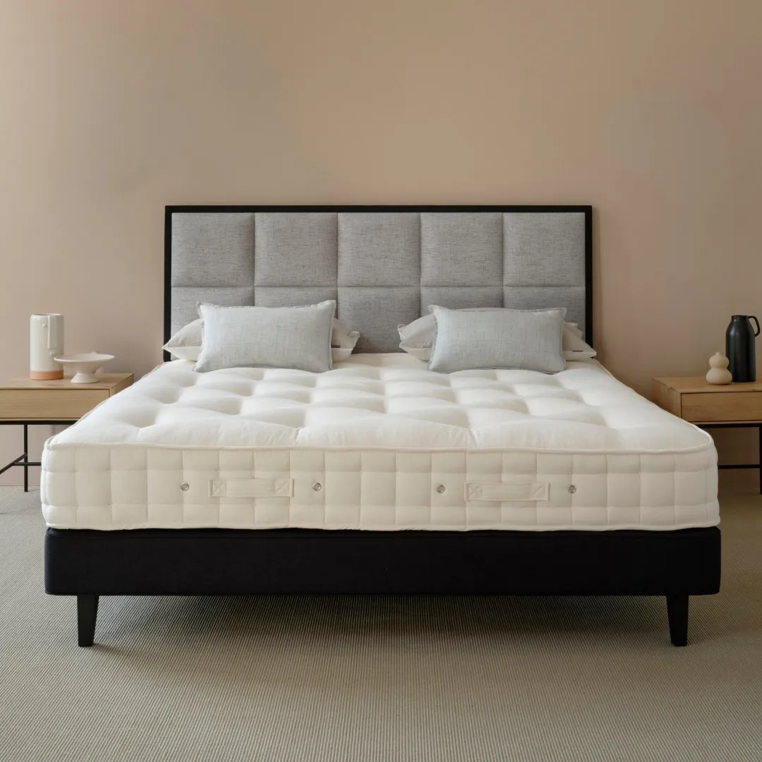 Hypnos Cotton Origins 8 lifestyle