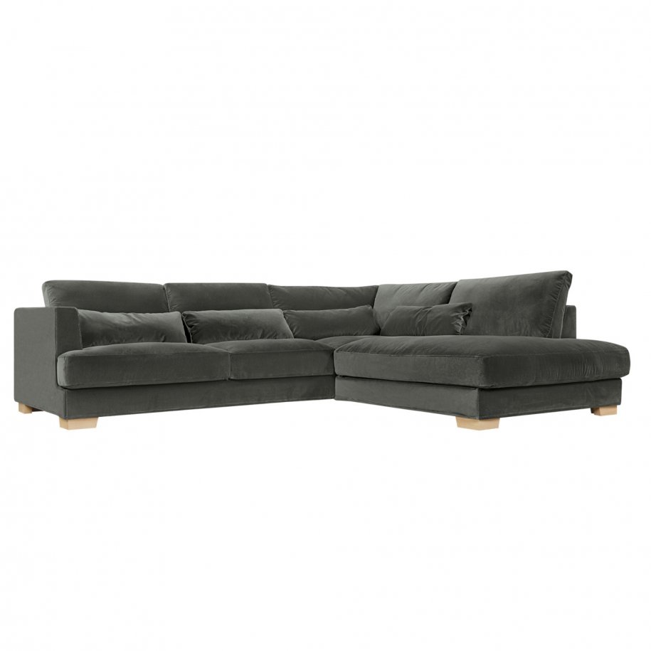 SITS BRANDON interior set3 Classic Velvet Grey