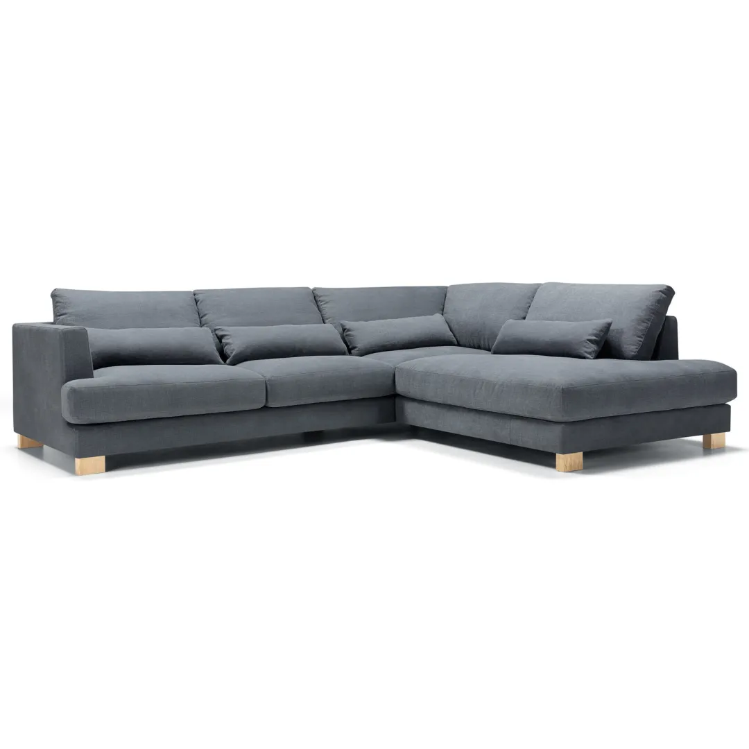 Sits BRANDON set3 Caleido Grey