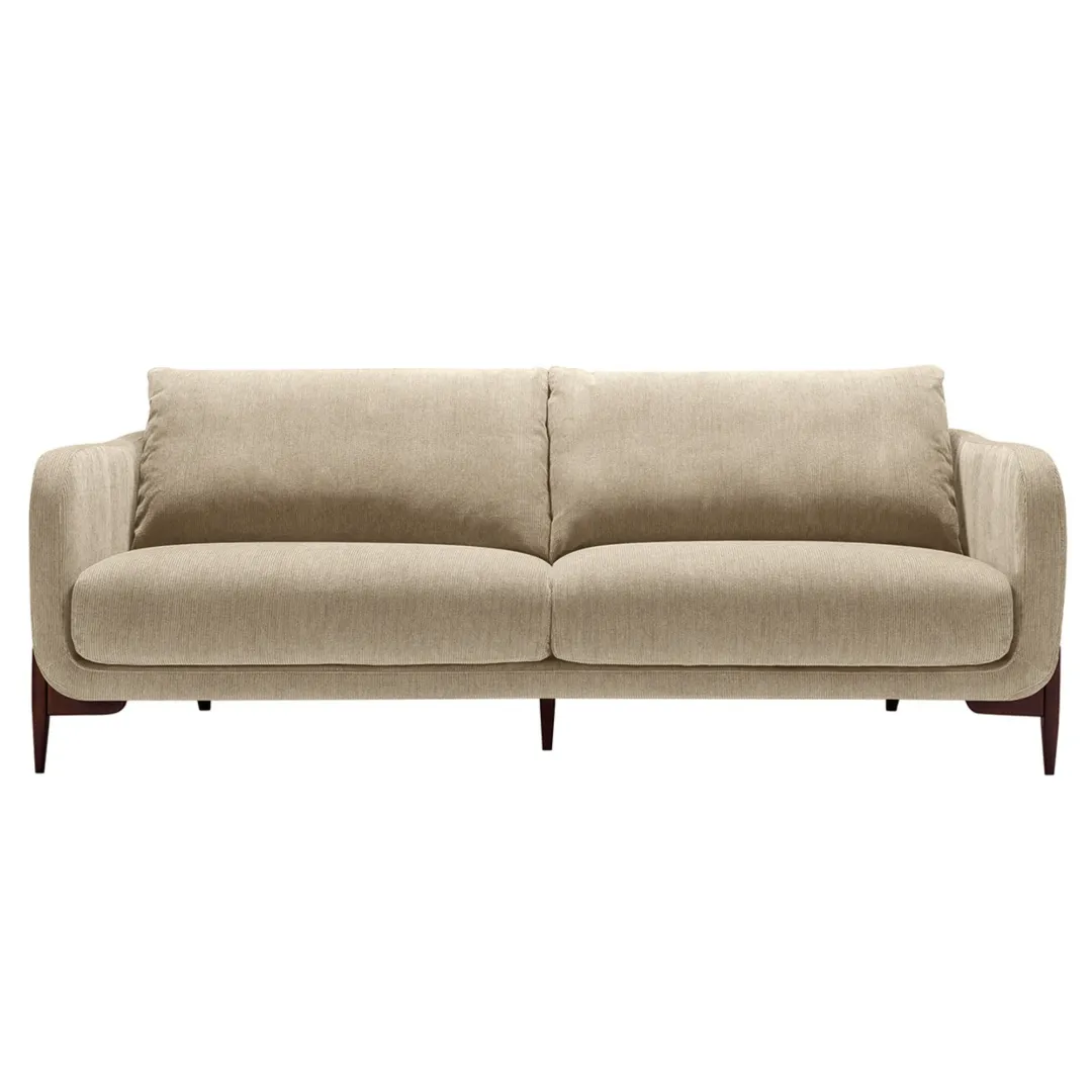 Sits Jenny 3 Seater cold beige