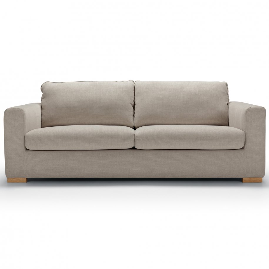 Edmond 3 seater sofa cheap asda