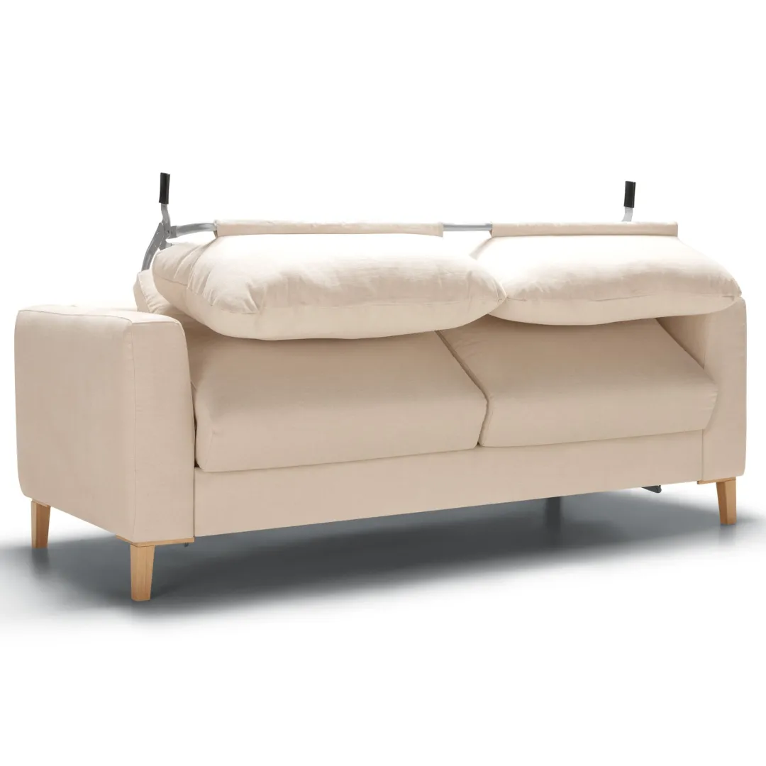 SITS Henry 4 Seater Sofa Bed SITS Henry 4 Seater Sofa Bed