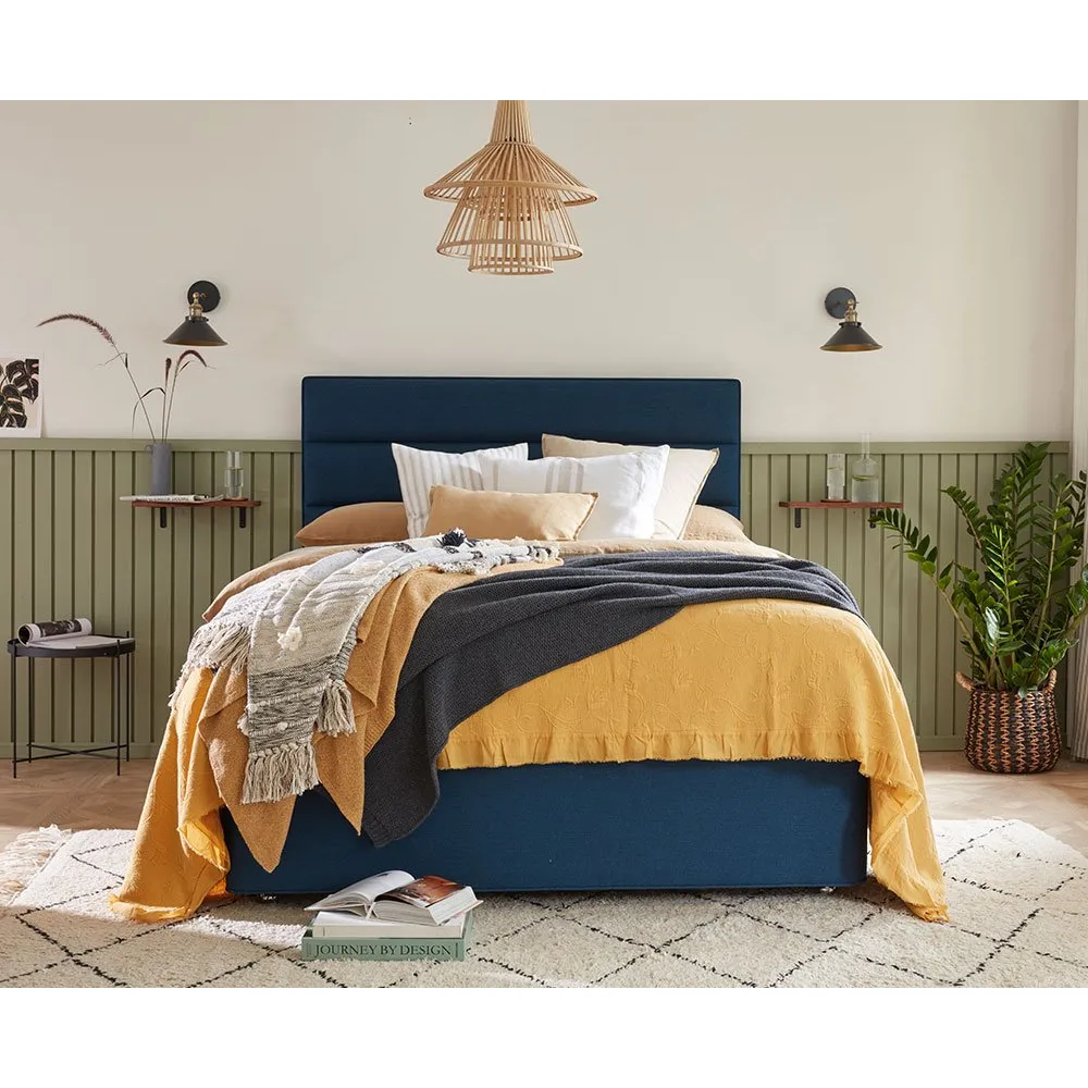 Hypnos Orthos Origins 7 Divan Bed Hypnos Orthos Origins 7 Divan Bed