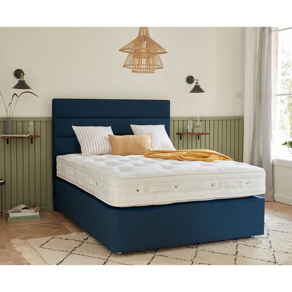 Hypnos Orthos Origins 7 Divan Bed Hypnos Orthos Origins 7 Divan Bed