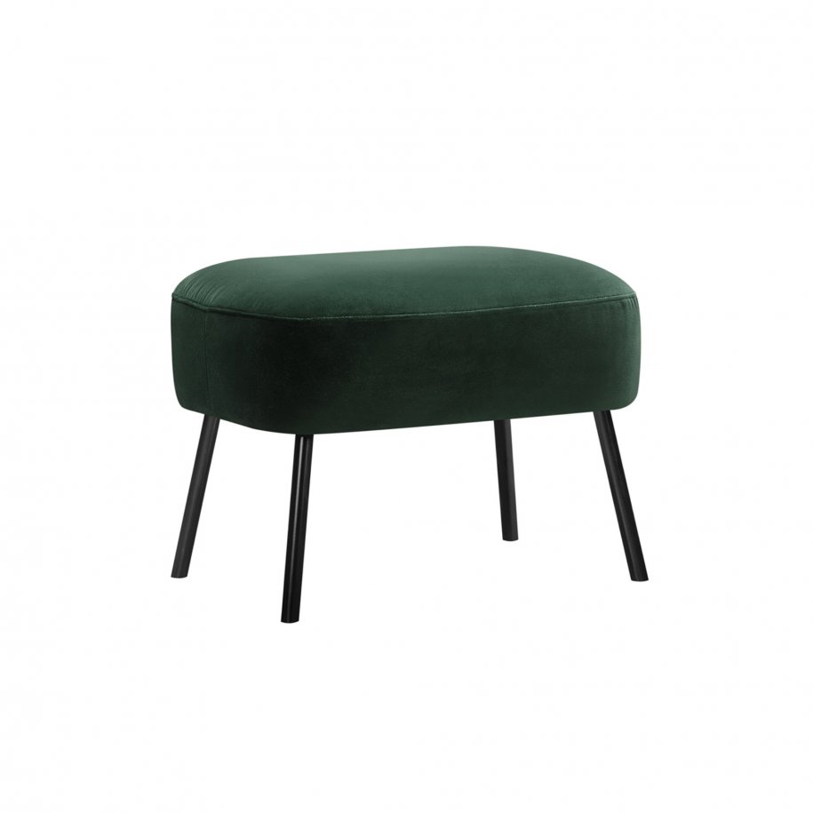 Sits Play footstool Lario Dark Green