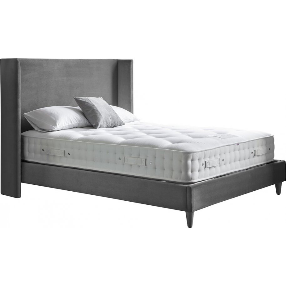 snuginteriors Dahlia Bed Frame by snuginteriors
