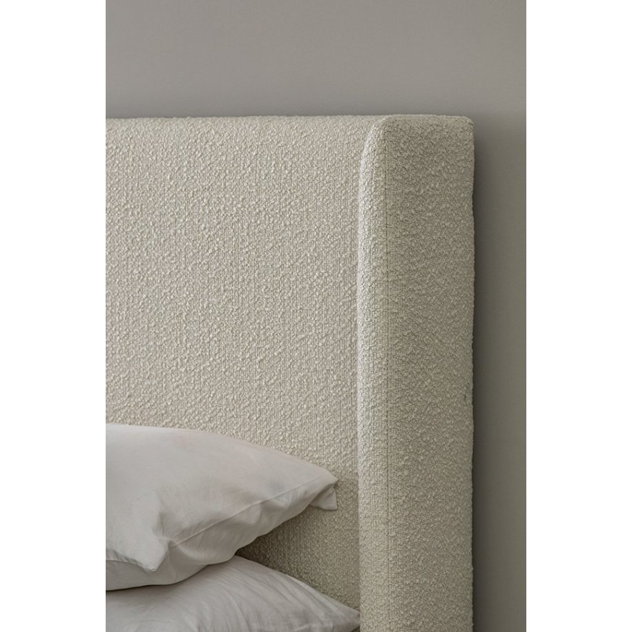 snuginteriors Dahlia Bed Frame by snuginteriors