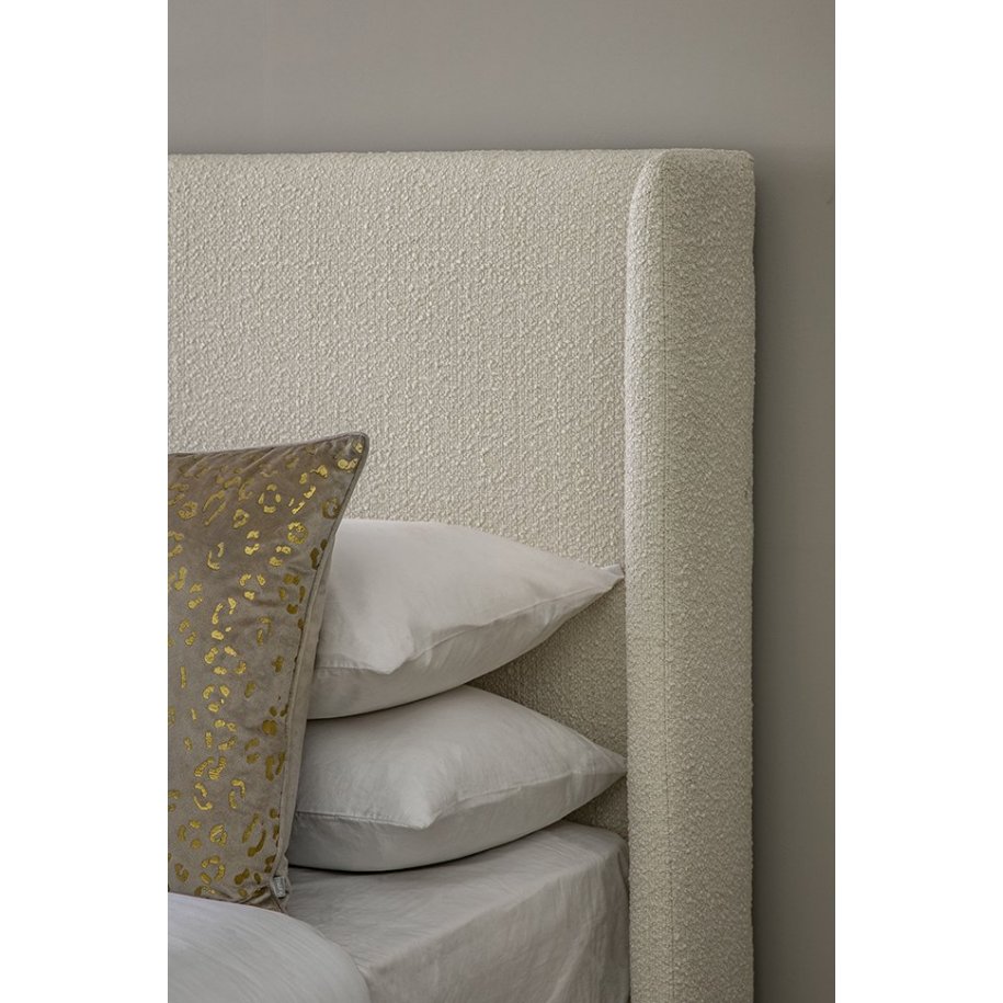 snuginteriors Dahlia Bed Frame by snuginteriors