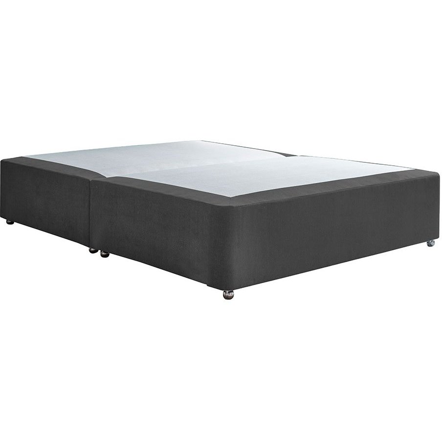 snuginteriors Deep Platform Top Divan Base by snuginteriors
