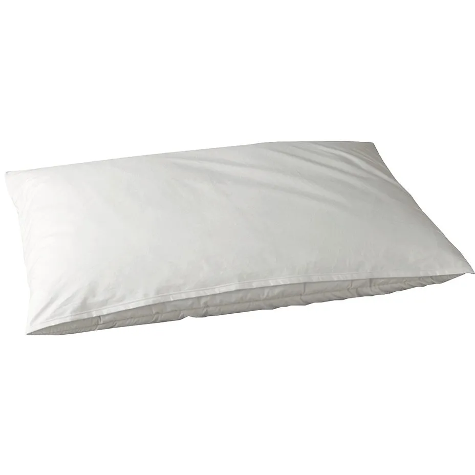 3 Fold Wool Pillow by Devon Duvets 3 Fold Wool Pillow by Devon Duvets