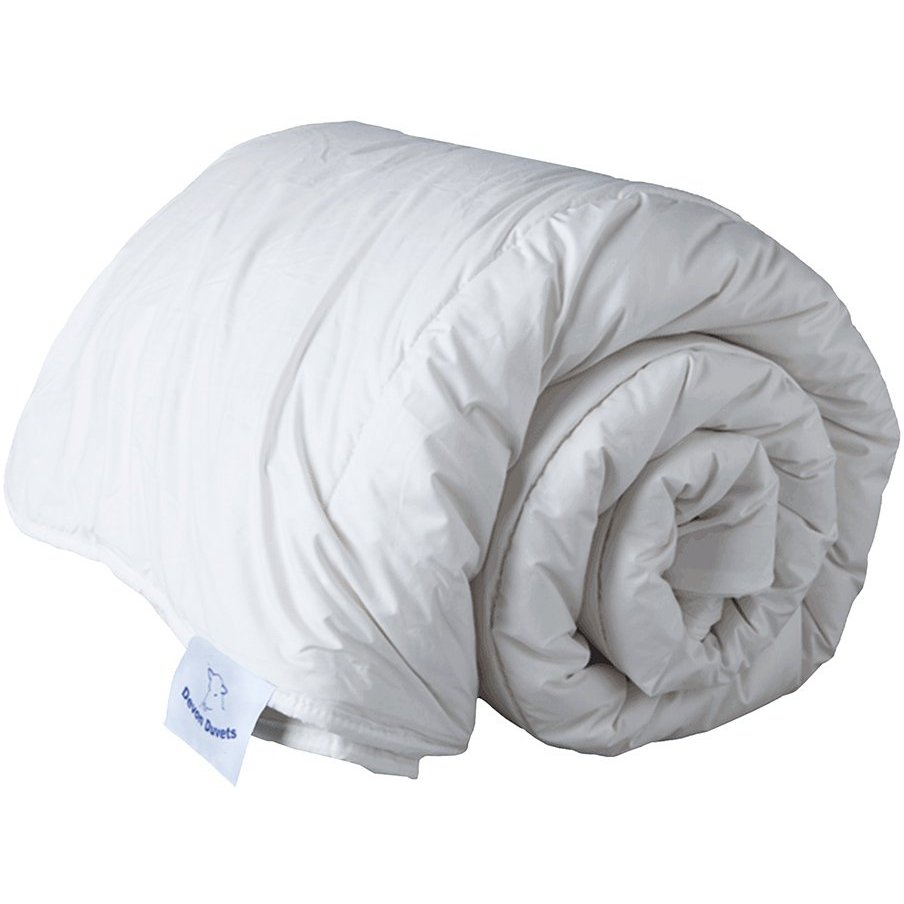 Devon Duvets Devon Duvets Wool Duvet - Lightweight 300gsm