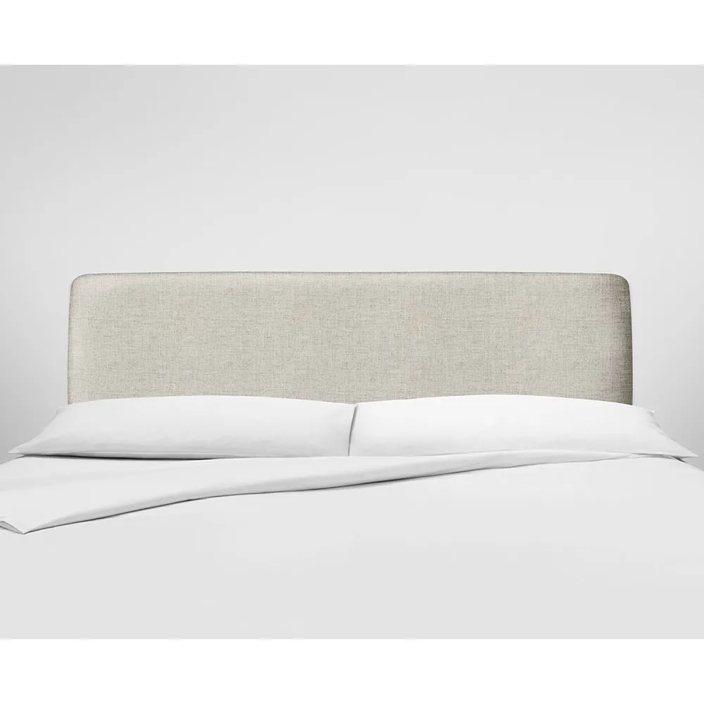 Vispring Rhea Headboard portrait