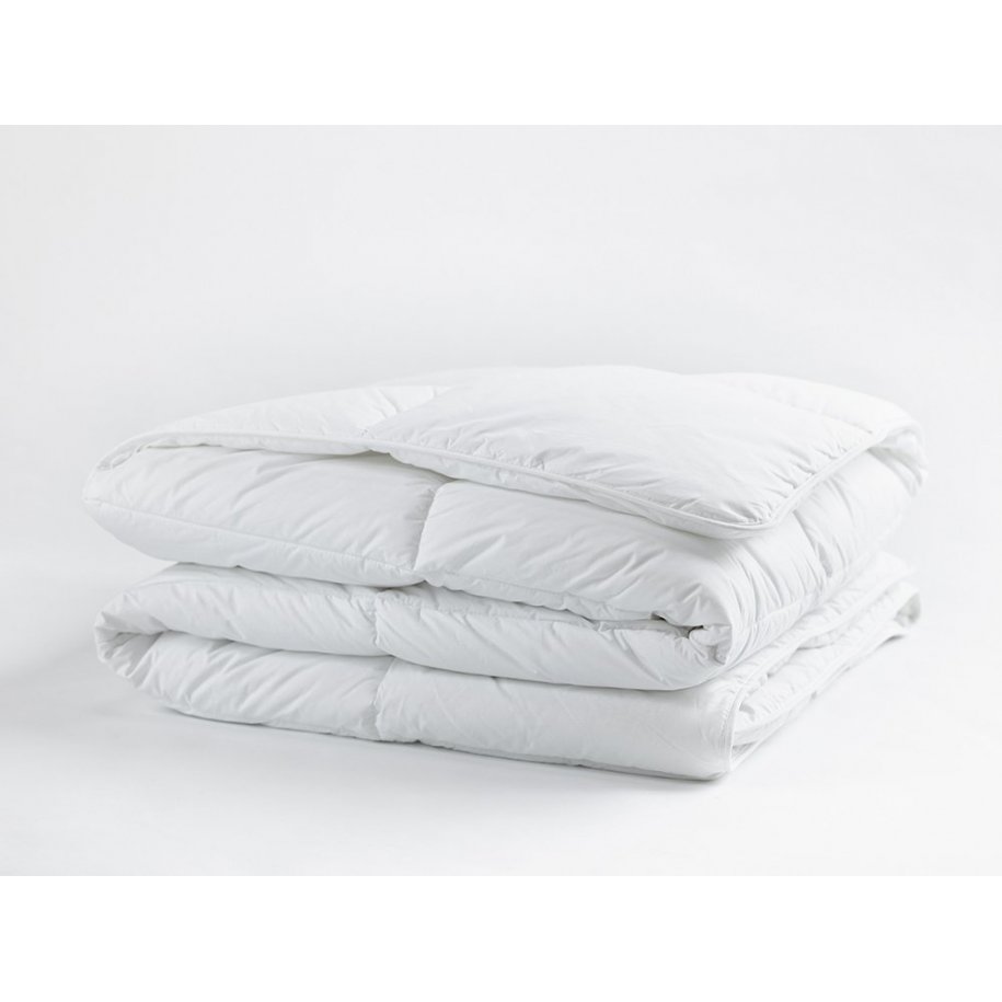 The Fine Bedding Company Vegan Duvet by The Fine Bedding Company (Tog: 10.5)