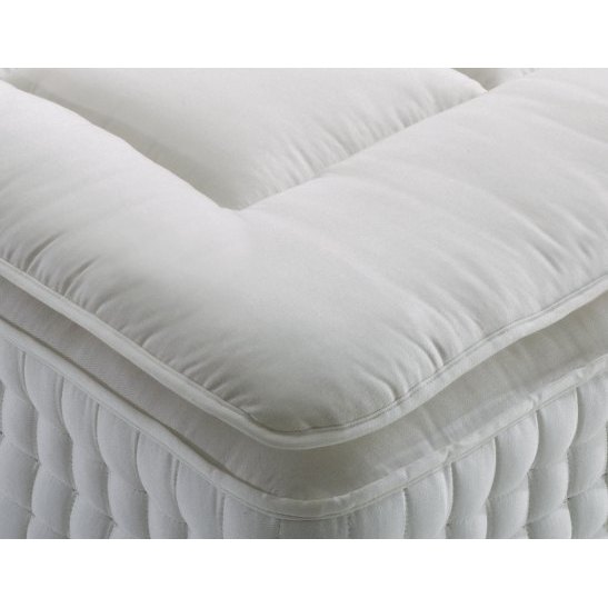Hypnos Hypnos Origins Deluxe Comfort Layer Topper