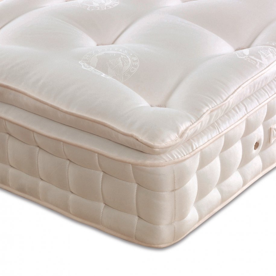 Hypnos Pillow Top Select Mattress snuginteriors snuginteriors