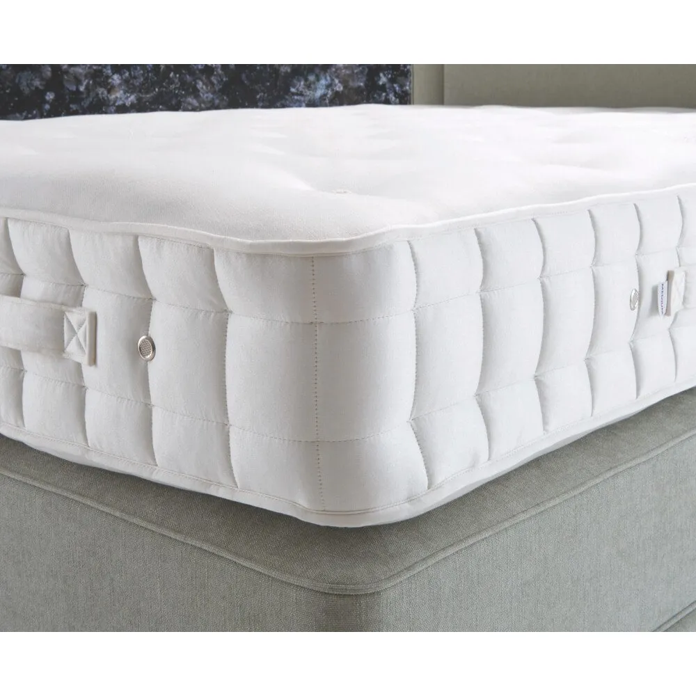 Aspen Natural Supreme Mattress by Hypnos Aspen Natural Supreme Mattress by Hypnos