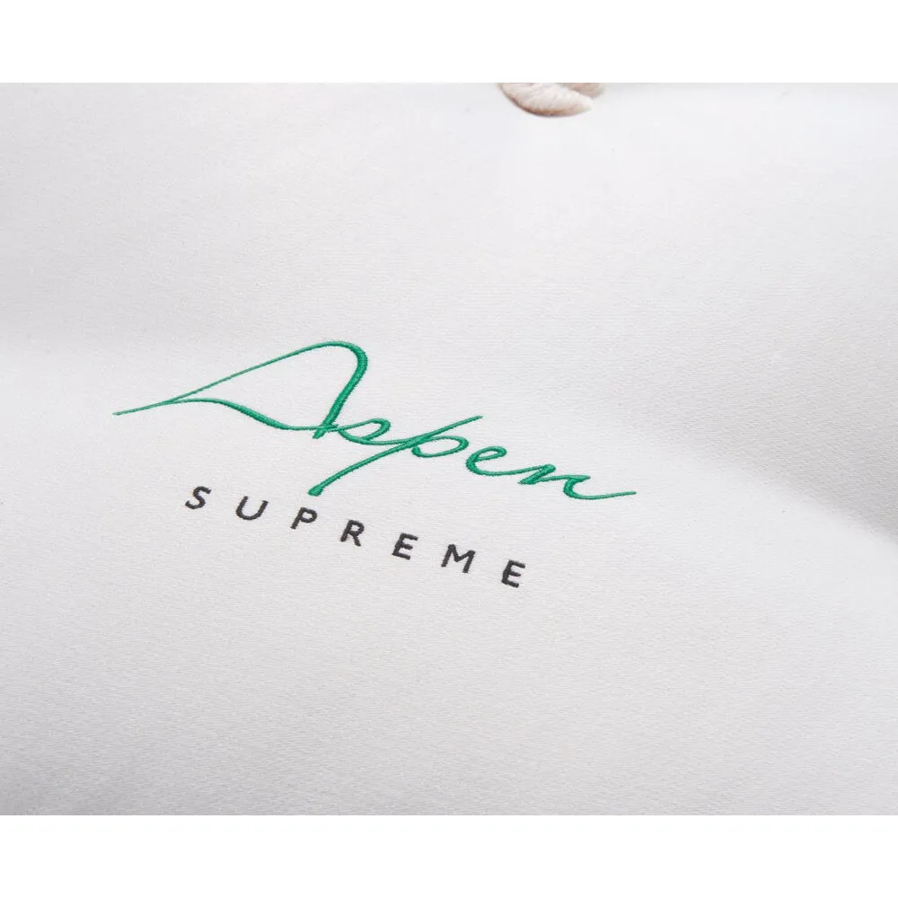 Aspen Natural Supreme Mattress by Hypnos Aspen Natural Supreme Mattress by Hypnos