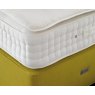Royal Comfort Sovereign Mattress and Topper Side Stitch