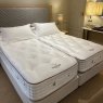 2 x 90 x 200cm (Zipped Super King Size) Enchanted House Fernhurst Mattress CLEARANCE