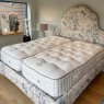 2x 90 x 200cm (Zipped Super King) Enchanted House Nyewood Mattress CLEARANCE