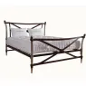 Vispring Bedstead Superb Mattress