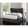 Royal Comfort Eminence Mattress and Topper