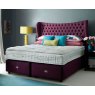 Royal Comfort Sovereign Bed with Elizabeth Headboard