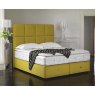 Royal Comfort Sovereign Bed with Victoria Headboard