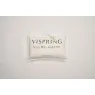 Vispring European Duck Feather and Down Pillow