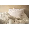Vispring European Duck Feather and Down Pillow