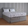 Vispring Muses Headboard with Magnificence Mattress