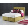 Hampton Sublime Divan Bed with Grace Headboard