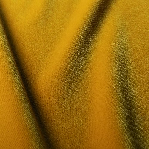 Classic Velvet 16 Yellow