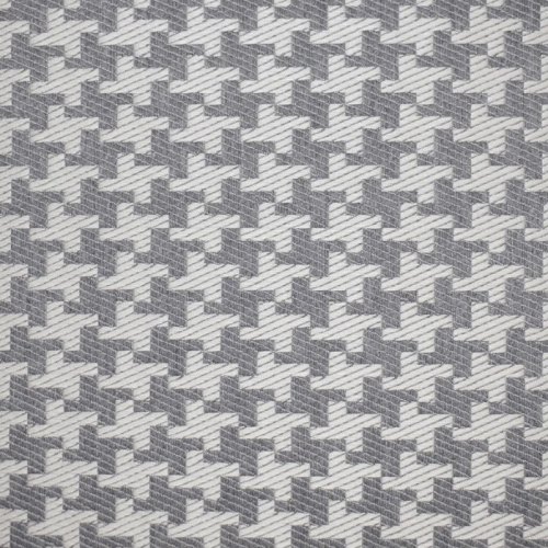 Houndstooth Steel 1122
