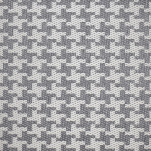 Houndstooth Steel 1123