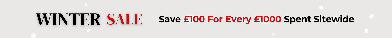 Winter Sale Category - Generic