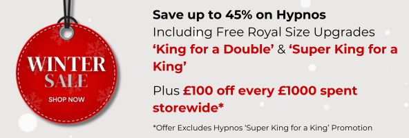 Winter Sale ATB - Hypnos