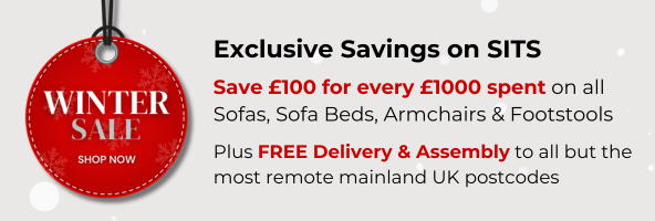 Winter Sale ATB - SITS