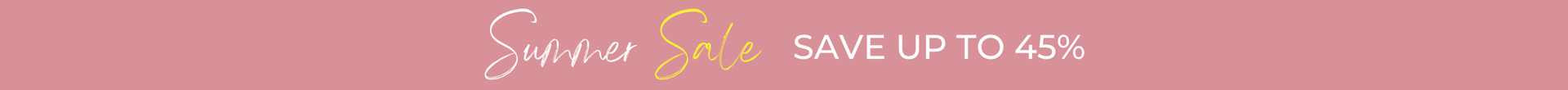 Category Banner - Generic