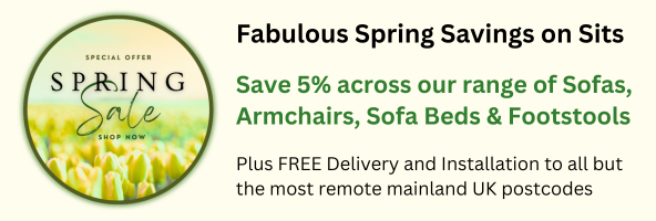 Spring ATB Banner - Sits
