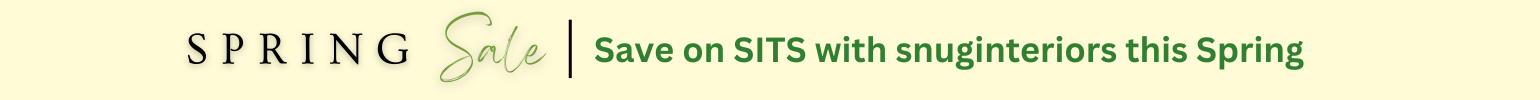 Easter Category Banner - Sits 