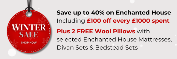 Winter Sale ATB - EH