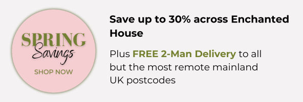 Spring ATB - Enchanted House