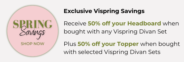 Spring ATB - Vispring Divan Sets