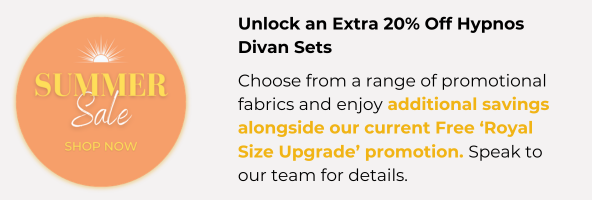 Summer ATB - Hypnos Divan Sets
